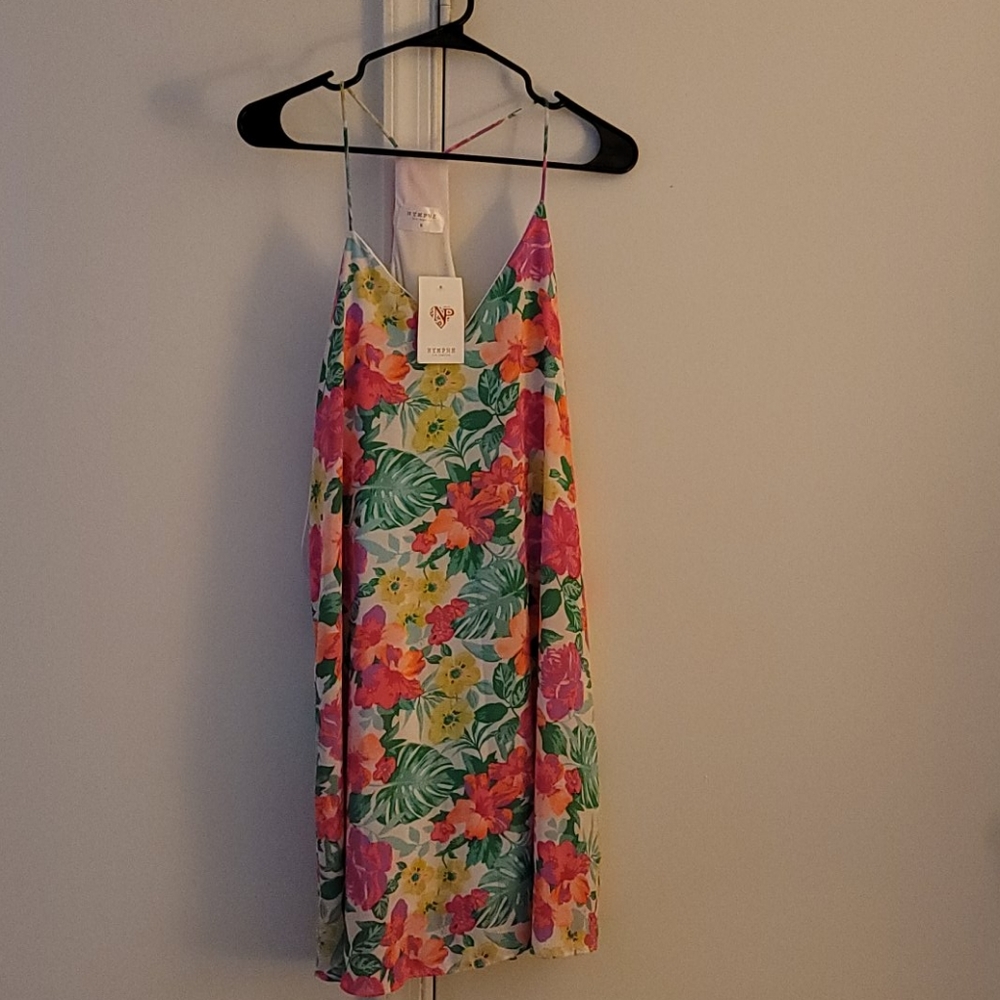 Sundress midlength